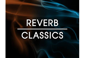 Native Instruments Reverb Classics 1.4.4