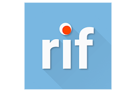 rif is fun golden platinum for Reddit 5.6.22 [Paid] (Android)