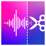 Ringtone Maker: Music Cutter, Custom Ringtone 1.01.38.0323 (Pro) (Android)