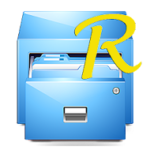 Root Explorer 4.10.2 [Paid] (Android)