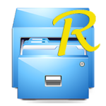 Root Explorer 4.12.7 [Paid] (Android)