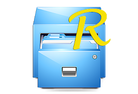 Root Explorer 4.12.7 [Paid] (Android)