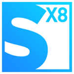 MAGIX Samplitude Pro X8 Suite 19.2.2.24222