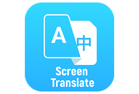Screen Translate 3.7.5 [Subscribed] (Android)