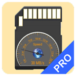 SD Card Test Pro 2.1 [Paid] [Patched] [Mod] (Android)