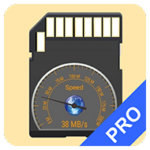 SD Card Test Pro 2.2 [Paid] [Patched] [Mod] (Android)