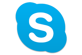 Skype 8.100.0.203