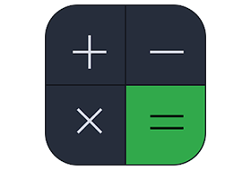 Calc: Smart Calculator 2.2.7 [Premium] [Mod Extra] (Android)