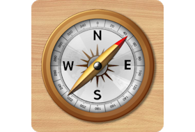 Smart Compass 2.5.11 (Android)