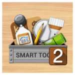 Smart Tools 2 v1.1.9 [Mod] (Android)