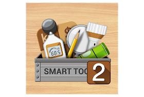 Smart Tools 2 v1.1.6 [Mod] (Android)