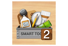 Smart Tools 2 v1.1.9 [Mod] (Android)