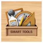 Smart Tools 2.1.15 [Patched] [Mod] (Android)
