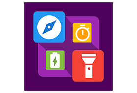 Smart Tools – Multipurpose Kit 1.2.18 [Premium] [Mod Extra] (Android)