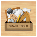 Smart Tools mini 1.2.5 build 36 [Paid] [Patched] (Android)