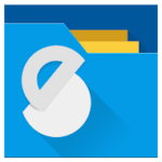 Solid Explorer File Manager 2.8.39 build 200279 [Full] [Mod Extra] (Android)