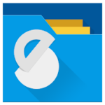 Solid Explorer File Manager 2.8.61 build 200306 [Full] [Mod Extra] (Android)