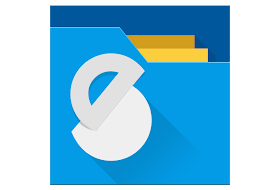 Solid Explorer File Manager 2.8.30 build 200267 [Full] [Mod Extra] (Android)