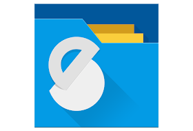 Solid Explorer File Manager 2.8.39 build 200279 [Full] [Mod Extra] (Android)