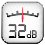 Sound Meter 1.7.01 [Premium] [Mod Extra] (Android)