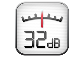 Sound Meter 1.7.01 [Premium] [Mod Extra] (Android)