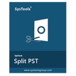 SysTools Split PST 8.3