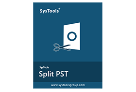 SysTools Split PST 8.3