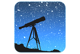 Star Tracker-Mobile Sky Map & Stargazing guide 1.6.99 [FULL] (Android)