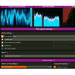 Thimeo Stereo Tool 10.41 / 10.30 / 10.21 / 10.20 / 10.11 / 10.10