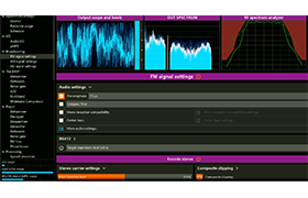 Thimeo Stereo Tool 10.41 / 10.30 / 10.21 / 10.20 / 10.11 / 10.10