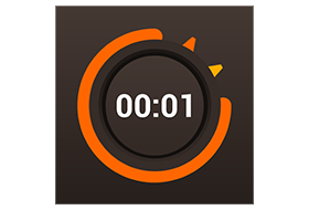 Stopwatch Timer 3.2.6 [Unlocked] [Mod Extra] (Android)