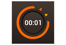 Stopwatch Timer 3.2.72 [Unlocked] [Mod Extra] (Android)