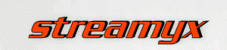 streamyxlogo