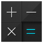 Stylish Calculator - CALCU™ 4.4.7 [Premium] [Mod] (Android)