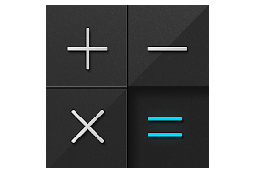 Stylish Calculator – CALCU™ 4.4.7 [Premium] [Mod] (Android)