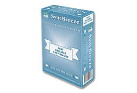 Sync Breeze Pro / Ultimate / Enterprise 14.0.28