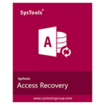 SysTools Access Recovery 5.3