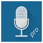 Tape-a-Talk Pro Voice Recorder 2.2.1 [Paid] (Android)