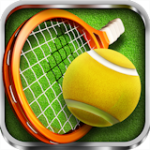 Virtual Tennis