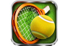 Virtual Tennis