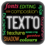 TextO Pro - Write on Photos 2.4 [Premium] (Android)