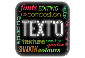 TextO Pro – Write on Photos 2.4 [Premium] (Android)