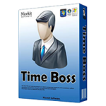 Time Boss Pro 3.37.003
