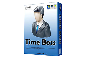 Time Boss Pro 3.37.003