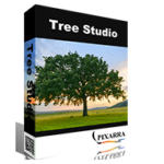 Pixarra TwistedBrush Tree Studio 5.05