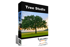 Pixarra TwistedBrush Tree Studio 5.05
