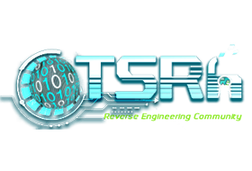 TSRh forum is down