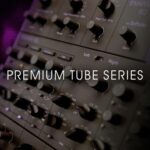 Native Instruments Premium Tube Series 1.4.4
