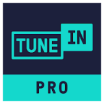 TuneIn Radio Pro - Live Radio 33.8.6 [Paid] [Mod Extra] (Android)