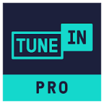 TuneIn Radio Pro - Live Radio 38.2.1 [Paid] [Mod Extra] (Android)